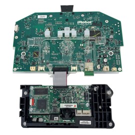 caSino187 マザーボード ルンバ 980/985 PCB 回路基板 ルンバ用