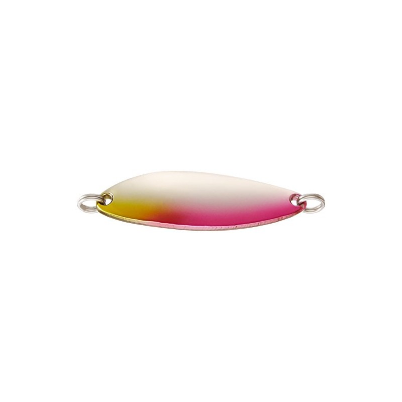 SMITH LTD Spoon Haven 13g Silver & Pink #10 SP