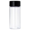 MI Creations My Clear Bottle, Made in Japan, Clear Bottle,