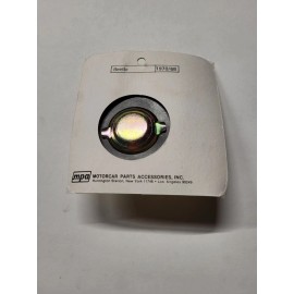 Volkswagen Vw Volkswagen Fuel Cap Bug, Bus, Ghia 1968 To 1972