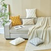 Ci & Ci Set of 2 Boho Decorative Cushion Covers,