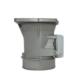 F37F-12B579-FA Mass Air Flow Sensor MAF Sensor Compatible for Ford 1994-1995 Escort 1.9L, 1993-1994 Ranger 3.0L, 1993-1994 Ranger 2.3L, 1994-1995 Taurus 3.0L, 1994-1995 Taurus 3.0L