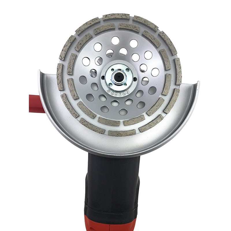 PRODIAMANT Premium Diamond Cup Wheel 180 mm Concrete Universal 180