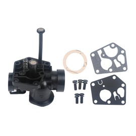 OxoxO Carburetor with Air Filter 698369 Compatible with Briggs & Stratton 795477 795469 794147 699660 794161 498811