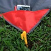 GWAWG Picnic Blanket Waterproof 70 * 110cm/27.5 * 43.3in Beach