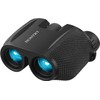 Hontry Binoculars for Adults and Children, Compact Binoculars 10 x