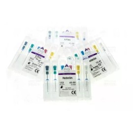 FKG Limas K-flex #15-40 25mm Fkg Paquete De 2 Unidades