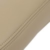 OCPTY Armrest Cover Replacement PU Leather For Seat Armrest Covers
