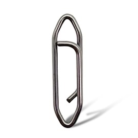 BBBF 70-Pack Fishing Quick Speed Clips Swivels & Speed Clips Kit - Quick Change Saltwater Tackle with Barrel Swivels, Topwater Lure Clips, Freshwater & Saltwater Fishing Gear (S#70PCS-110LB)