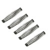 Forahome Compression Springs, Gardening Scissors, 5 pcs Parts, For Pruning