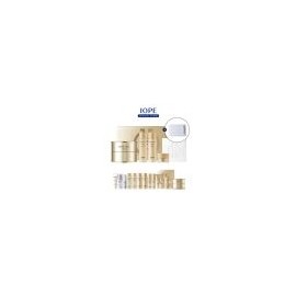 (eTV) IOPE Super Vital Cream Set + Additional Components + Pouch 34886082 / (eTV)아이오페 슈퍼바이탈 크림 세트+추가구성품+파우치34886082