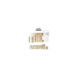 (eTV) IOPE Super Vital Cream Set + Additional Components + Pouch 34886082 / (eTV)아이오페 슈퍼바이탈 크림 세트+추가구성품+파우치34886082