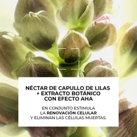 Yves Rocher Loción Hidratante Iluminadora Anti Age Global