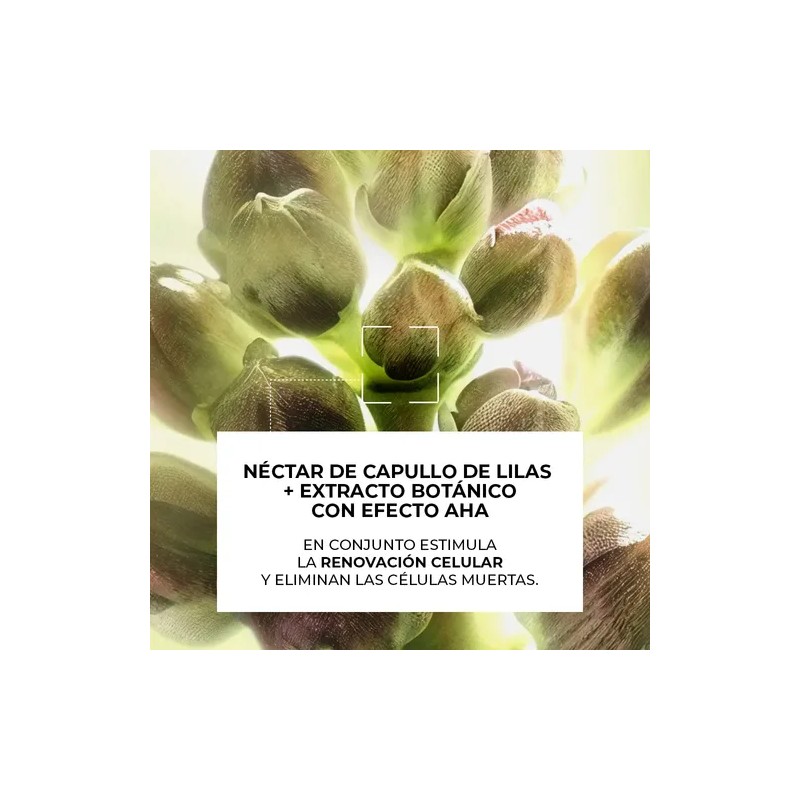 Yves Rocher Loción Hidratante Iluminadora Anti Age Global