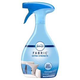 Procter & Gamble Febreze 908654 Fabric Refresher Spray Lightly Scented 27 oz. (19744)