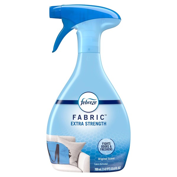 Procter & Gamble Febreze 908654 Fabric Refresher Spray Lightly Scented
