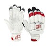 YOOGI SM Gladiator Cricket Batting Gloves - Lightweight, Breathable, Right