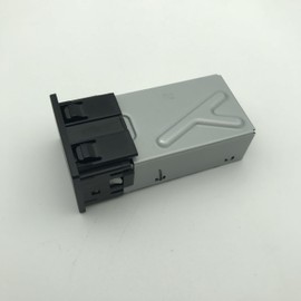 Toylexap 85532-60060 85532-60010 85532-02025 USB charging socket; for:COROLLA SED COROLLA HATCHBACK MIRAI BZ4X LX600 LX500D