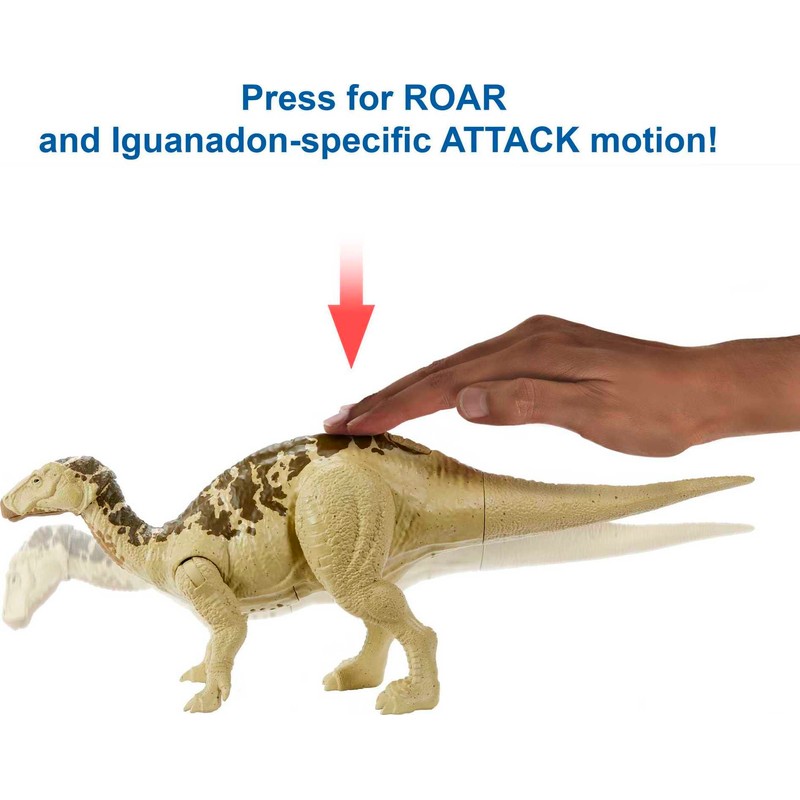 Jurassic World HLN15 Toy