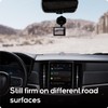 TUSITA Mini Suction Cup Holder Compatible with Garmin Dash Cam