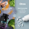 B Life Ácido Alfa Lipoico de 180 cápsulas Potenciado con