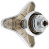 SANEI (Sanei) Faucet Repair Part, Water Supply Valve Upper Part,