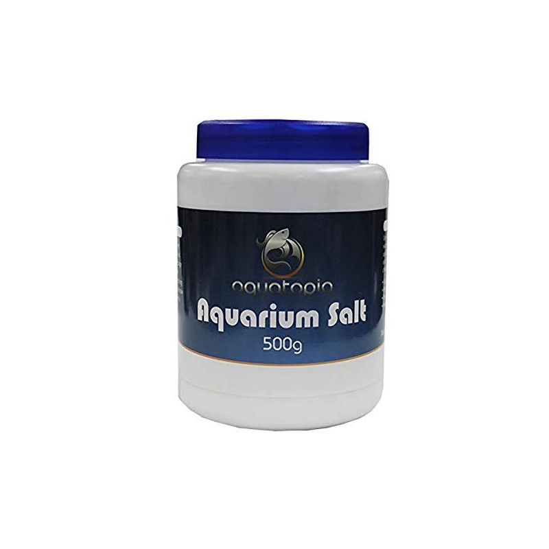 Aquatopia Aquarium Salt,