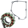 Celox Stator & Gasket for Suzuki RM-Z450 RMZ450 Rm Z450