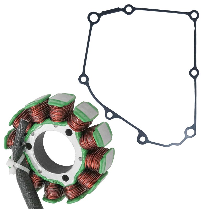 Celox Stator & Gasket for Suzuki RM-Z450 RMZ450 Rm Z450