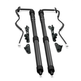 Marsflex Power Liftgate Struts Compatible with Toyota RAV4 2013-2018 Electric Rear Hatch Lift Actuator Trunk Tailgate Shock Support Replaces# 6892009010 6891009010, 2Pcs, 1Pair