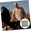 CAXUSD Fireproof Camping Fire Pit Mat Durable Outdoor Protection Pad