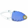 TOPIND Aluminum alloy Mini Fish Lip Grip Gripper Fishing Grabber