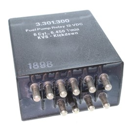 Vemo V30-71-0010 Relay, fuel pump