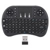 Mini Keyboard, Mini i8 Flying Mouse Keyboard for Home Portable