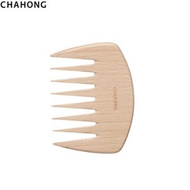 CHAHONG Tree Comb -Luna 1ea
