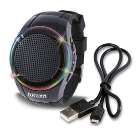 Bontempi Wireless wrist amplifier with light effects