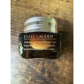 Estée Lauder Estee Lauder Advanced Night Repair -EYE- Supercharged Gel-Crème  .5oz BRAND NEW