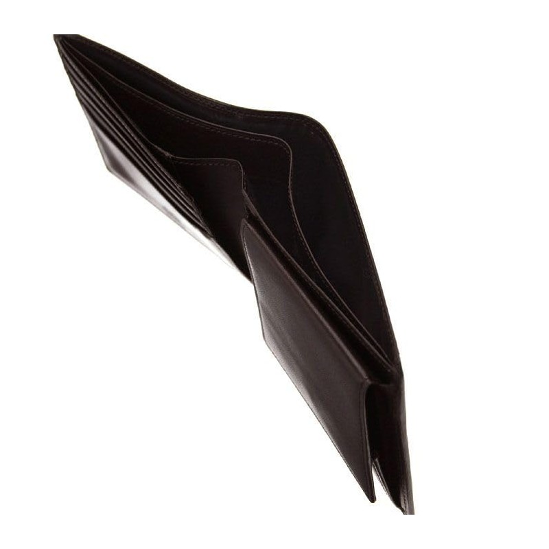 Porter 110-02921 Scene Wallet, Black