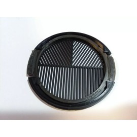 For Canon, Universal 46mm Thread DSLR Camera Lense Bahtinov Focus Mask (VERSION TWO MODEL) updated