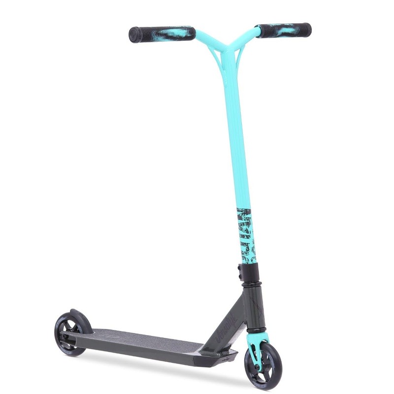 Versatyl Cosmopolitan V2 Pro Scooter Black