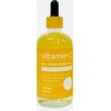 HOME&BODY EARTH GOODNESS VITAMIN C ALL OVER BODY OIL COCONUT