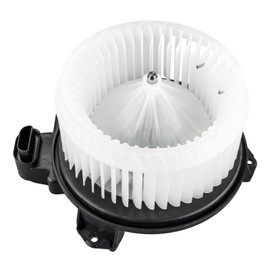 PHILTOP 700249 HVAC Heater Blower Motor Fit for RAV-4 2006-2018, Corolla 2009-2019, Prius 2010-2015, Prius V 2012-2017, Prius Plug-in 2012-2015, Corolla iM 2017-2018, iM 2016, Replace# 75839