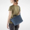Fjällräven Vardag Crossbody Umhängetasche, Storm, One Size