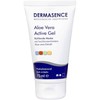 DERMASENCE Aloe Vera Active Gel Maske, 75 ml Gel