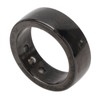 Smart Fitness Tracker Ring IP68 Waterproof Bluetooth Pedometer Smart Ring