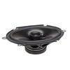 PowerBass Two Pairs of S-6802 6X8 OEM Replacement Coaxial Speakers