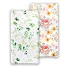 Baby Floral Nappy Changing Mat Cradle Mattress Changing Mats, Infant