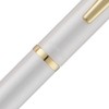 Pentel EnerGel Philography - Pastel White Barrel with Gift Box