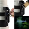 LEFTFOTO Replacement Lens Foot for Sony FE 400-800mm F6.3-8 G