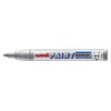 uni-ball Lackmarker PX20 Silber